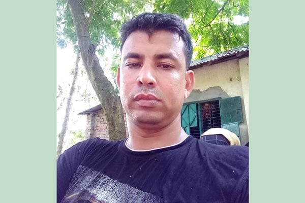 ঝিনাইদহে ব্যবসায়ী ও আওয়ামী লীগ কর্মীকে গুলি করে হত্যা