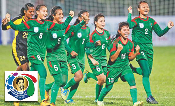 শিরোপাতেই চোখ বাংলাদেশের