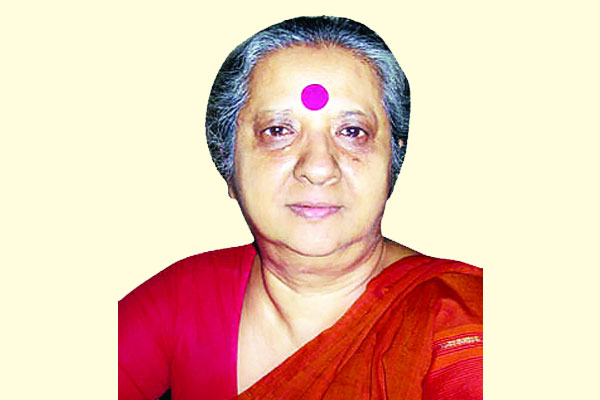 ধর্ষণ বৃদ্ধির জন্য দায়ী পুলিশ প্রশাসন