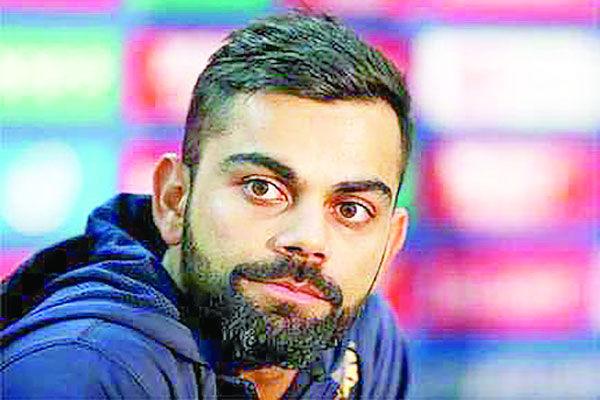 কোহলির সেঞ্চুরিতে ব্যঙ্গালুরুর জয়