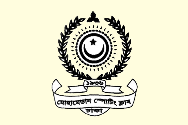 লজ্জার রেকর্ড মোহামেডানের!