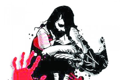 ধর্ষণে নজিরবিহীন রেকর্ড