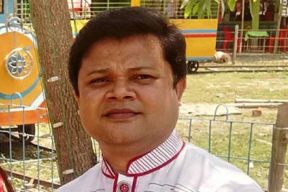 আত্মহত্যাই করেছেন মাসুদ রানা