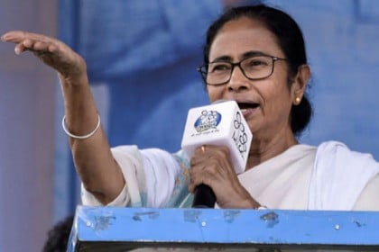 পশ্চিমবঙ্গে 'রসগোল্লা' পাবে বিজেপি: মমতা