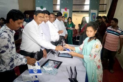 রাঙামাটিতে বীরশ্রেষ্ঠ মুন্সী আব্দুল রউফের শাহাদাৎ বার্ষিকী পালিত