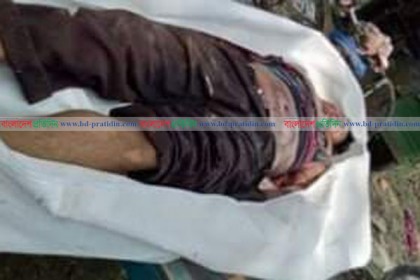 যশোরের শার্শায় সড়ক দুর্ঘটনায় নিহত ১