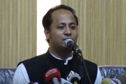 শিক্ষাখাতের সমস্যা সমাধানে কথায় নয় কাজে বিশ্বাসী: উপমন্ত্রী নওফেল