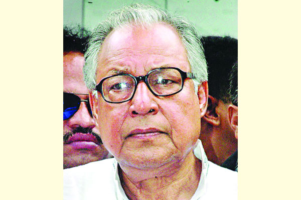 প্যারোল নিয়ে বিভ্রান্তি ছড়ানো হচ্ছে