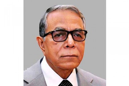 শ্রীলংকায় বোমা হামলার ঘটনায় রাষ্ট্রপতির শোক