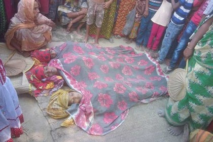 বাঘায় পদ্মায় গোসল করতে নেমে ৩ বোনের মৃত্যু