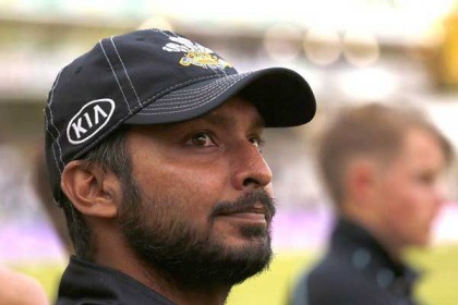 নৃশংস হামলা আমাকে হতাশ করেছে : সাঙ্গাকারা