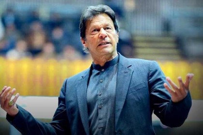 'শ্রীলঙ্কার সংকটে পাশে আছে পাকিস্তান'