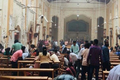 এটা মানবতার ওপর হামলা: ওবামা