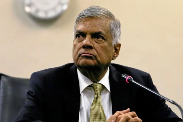 ‘হামলাকারী সবাই শ্রীলঙ্কান’