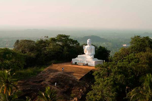 শ্রীলংকা সম্পর্কে কিছু তথ্য