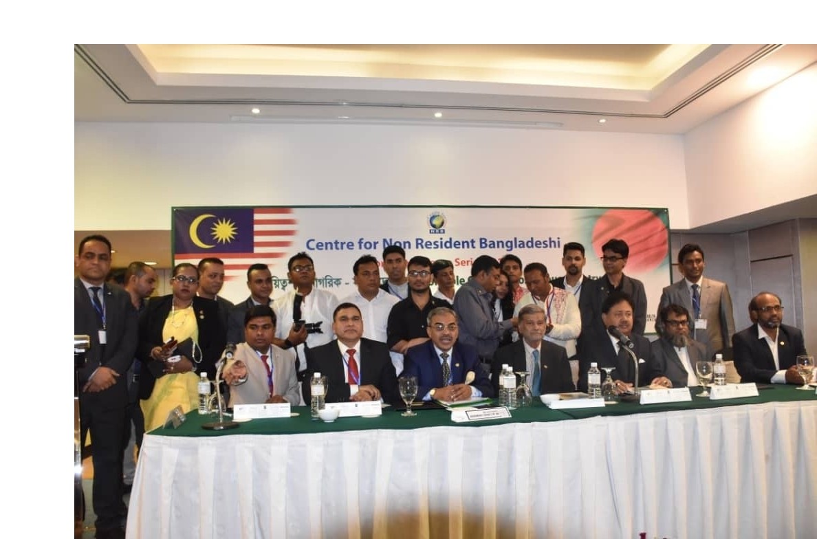 প্রধানমন্ত্রী শেখ হাসিনা প্রবাসী বন্ধু : পরিকল্পনামন্ত্রী 