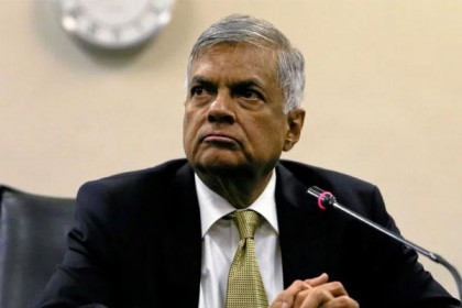 ‘হামলাকারী সবাই শ্রীলঙ্কান’