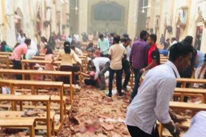 বিমানবন্দর উড়িয়ে দেয়ার পরিকল্পনা ছিল জঙ্গিদের