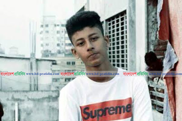 শবে বরাতের রাতে কুমিল্লায় সহপাঠীদের হাতে স্কুলছাত্র খুন