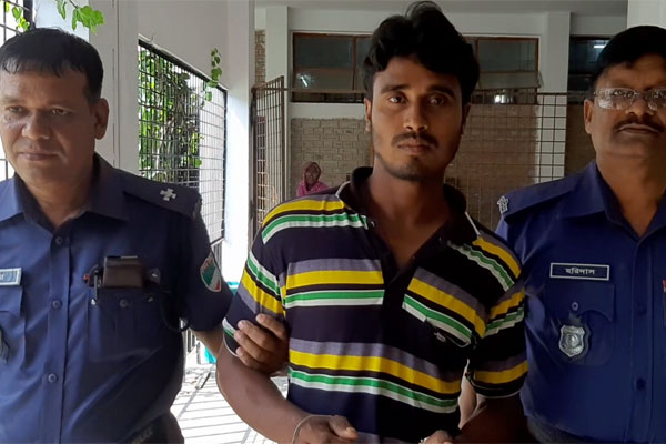 চুয়াডাঙ্গায় স্কুলছাত্রী অপহরণের দায়ে আসামির কারাদণ্ড

