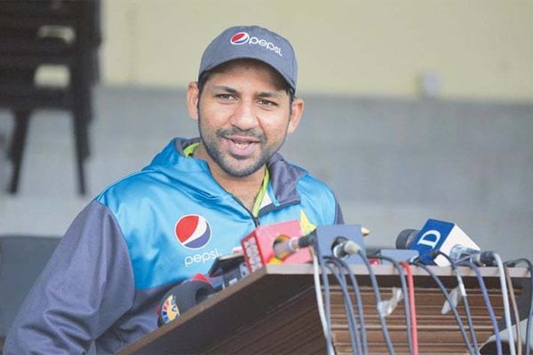 বিশ্বকাপে ফেবারিটের তালিকায় না থাকা সুবিধা পাকিস্তানের!