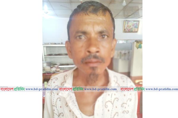 বিদ্যুতের গ্রাহক না হয়েও কর্তৃপক্ষের মামলায় হাজতবাস কৃষকের