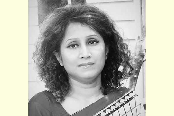 আলোকিত বাংলাদেশ দেখব কবে?