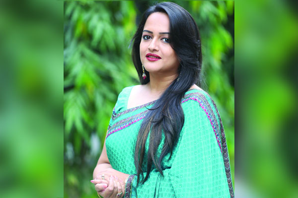 ঈশিতার ‘ভালো থেকো ফুল’