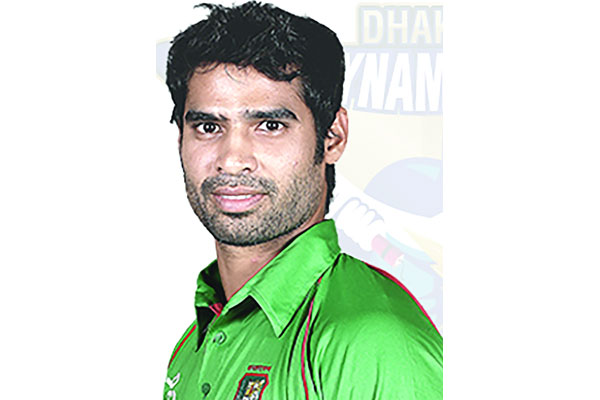 প্রিমিয়ারে সবার ওপরে ফরহাদ রেজা