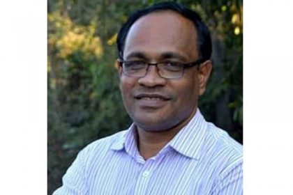 গাজীপুরে পৌর কাউন্সিলর শাহজাহান গ্রেফতার