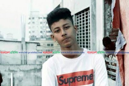 শবে বরাতের রাতে কুমিল্লায় সহপাঠীদের হাতে স্কুলছাত্র খুন