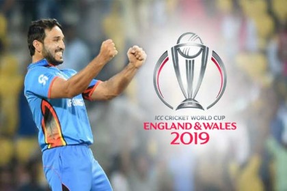 গুলবাদিনের নেতৃত্বেই আফগানদের বিশ্বকাপ দল