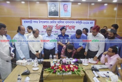 রোহিঙ্গাদের ভোটার হবার সুযোগ নেই: সিইসি নুরুল হুদা