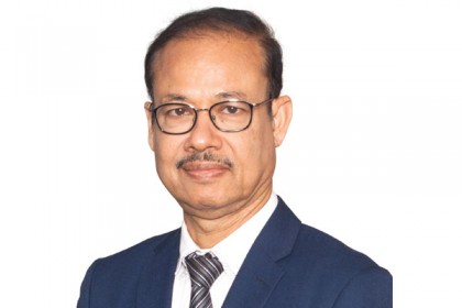 জিএসকে বাংলাদেশের চেয়ারম্যান মাসুদ খান