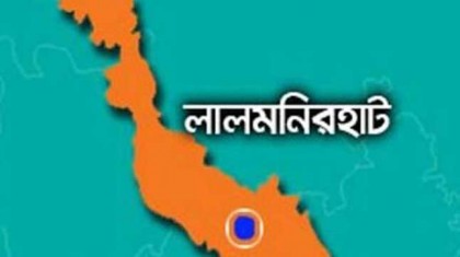 লালমনিরহাটে ধানক্ষেত থেকে যুবকের লাশ উদ্ধার