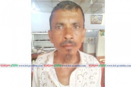 বিদ্যুতের গ্রাহক না হয়েও কর্তৃপক্ষের মামলায় হাজতবাস কৃষকের