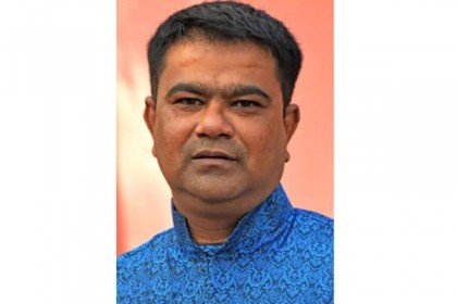 বগুড়ার সেই আলোচিত মতিন জেল হাজতে 