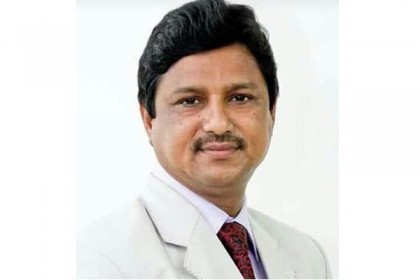 বগুড়ায় বিএনপি নেতা হত্যা মামলার আসামি ঢাকায় গ্রেফতার