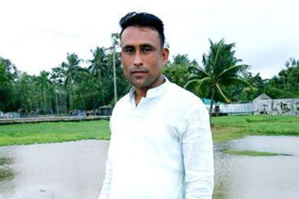 টেকনাফে 'বন্দুকযুদ্ধে' তালিকাভূক্ত আসামি নিহত, অস্ত্র উদ্ধার
