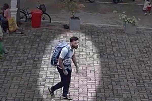 শ্রীলঙ্কার গির্জায় হামলাকারীরা উচ্চবিত্ত, নিয়েছেন উচ্চতর ডিগ্রিও
