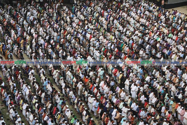 জায়ানের জানাজা সম্পন্ন 