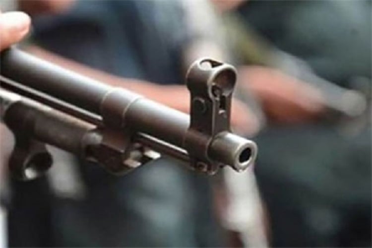 টেকনাফে বন্দুকযুদ্ধে ডাকাত নিহত, ৩ পুলিশ আহত