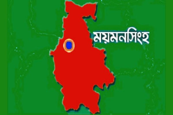 ময়মনসিংহের ত্রিশালে প্রাইভেটকারের চাপায় দাদি-নাতি নিহত