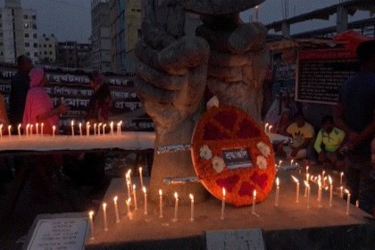 রানা প্লাজা ধসের ৬ বছর, আজও শঙ্কা কাটেনি আহতদের