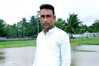 টেকনাফে 'বন্দুকযুদ্ধে' তালিকাভূক্ত আসামি নিহত, অস্ত্র উদ্ধার