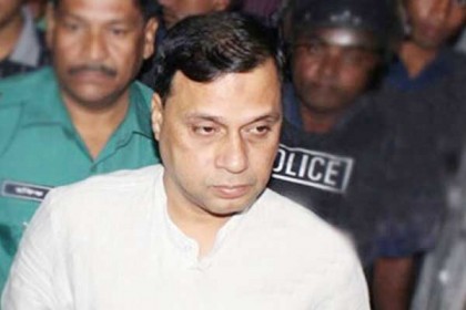 তারেক রহমানের বন্ধু মামুনের কারাদণ্ড, ১২ কোটি টাকা জরিমানা