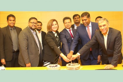 পারটেক্স স্টার গ্রুপের ব্যবসায়িক সমৃদ্ধিতে ওরাকল ক্লাউডের সহযোগিতা