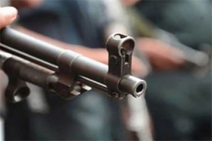 টেকনাফে বন্দুকযুদ্ধে ডাকাত নিহত, ৩ পুলিশ আহত