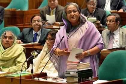 শ্রীলঙ্কার ঘটনায় দেশবাসীকে সতর্ক করলেন প্রধানমন্ত্রী 