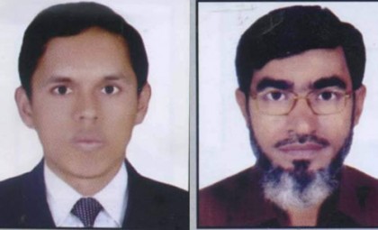 জবি কর্মচারী সমিতির সভাপতি এরশাদ সম্পাদক জলিল